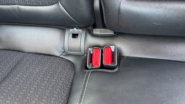 Renault Kadjar 1.2 TCE Dynamique S Nav 5dr Petrol Hatchback